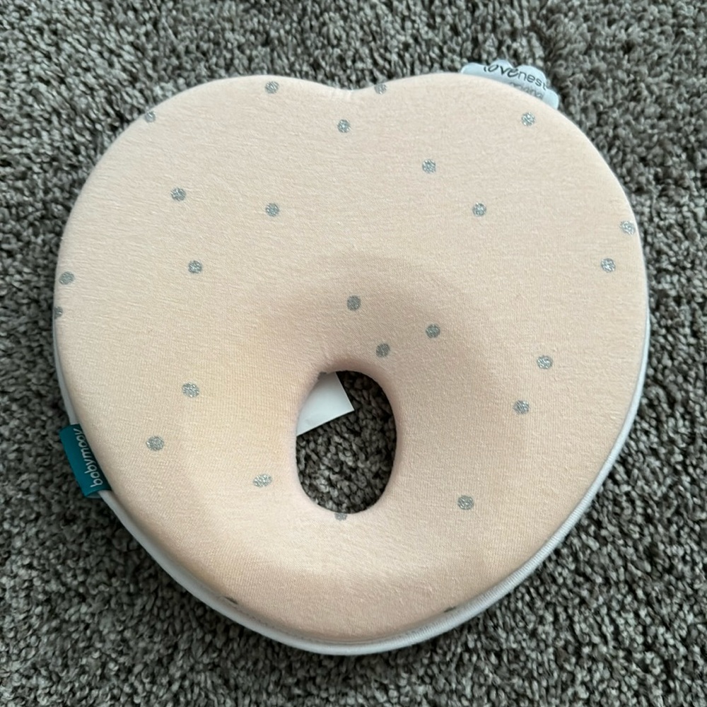 Babymoov pillow